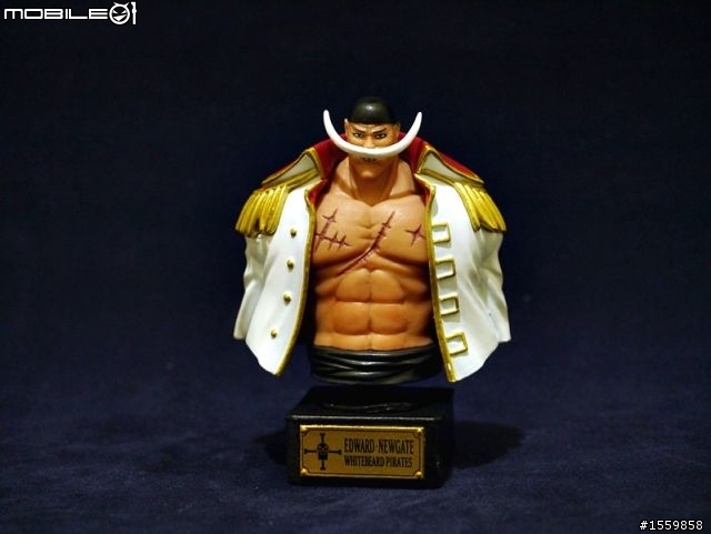 [分享]OnePiece Statue 系列