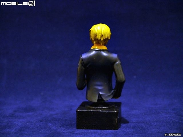 [分享]OnePiece Statue 系列