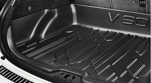VOLVO 原廠直得裝嗎?