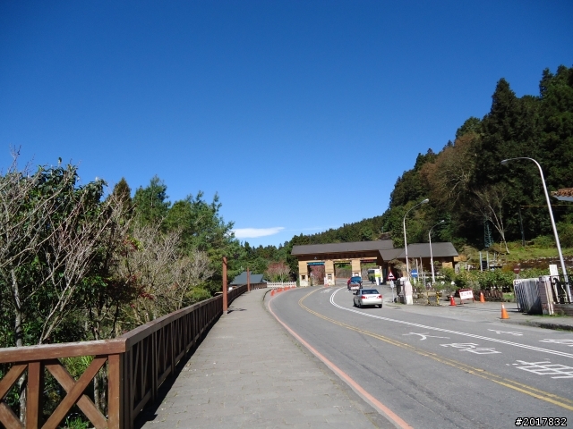 2012-3-5~3-6台21線部落之旅(麟趾山-望美山)馬奴多斯獵人古道