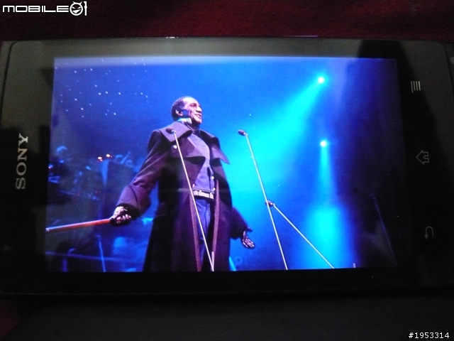 [開箱] 從R到Z  SONY WALKMAN NW-Z1060 NW-Z1000