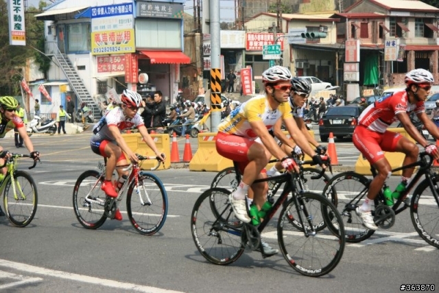 2012國際環台自由車賽-stage6-台南市國立成功大學