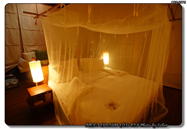 帶著NEX3去旅行，蘇美島六感度假村 Six Senses Samui