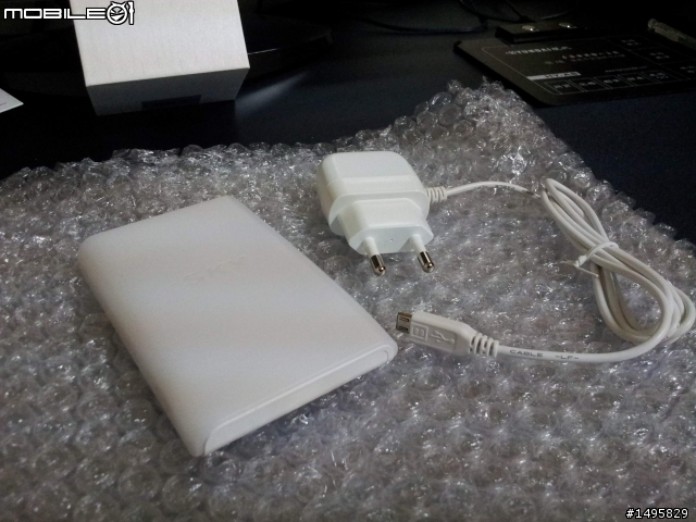 A820L~不專業開箱~(圖多慎入)