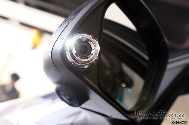 【記錄】LUXGEN 5 Sedan 高雄賞車會，多角度呈現（圖很多，#2 新增實車寫真、#6試做S5專屬桌布）