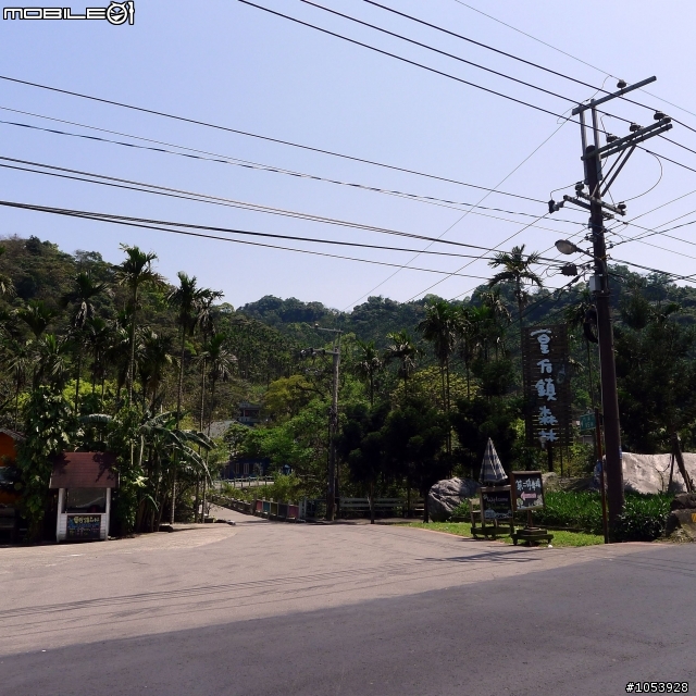 三峽熊空春遊記