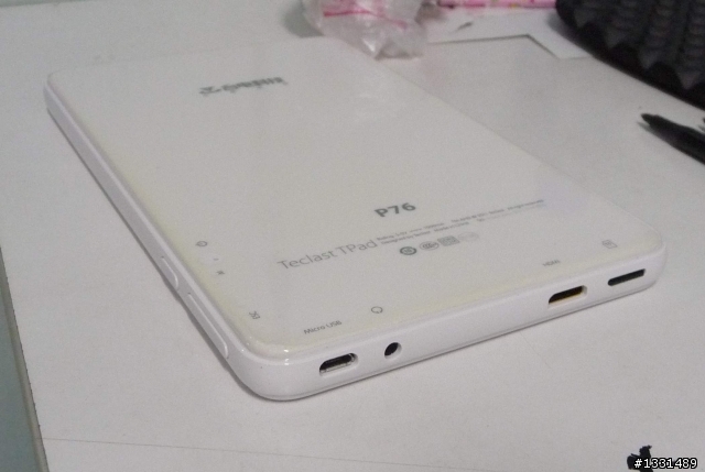台電p76沒開箱