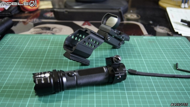 KSC GLOCK G23F強化套件組~~~