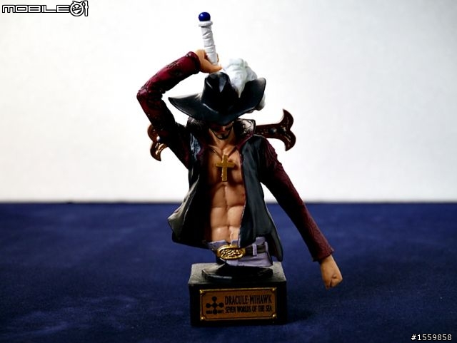 [分享]OnePiece Statue 系列