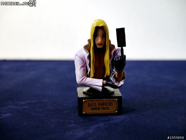 [分享]OnePiece Statue 系列