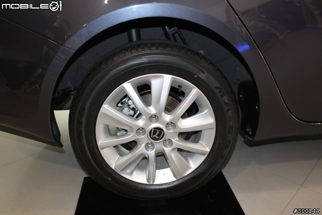 參加LUXGEN 5 Sedan賞車活動心得分享