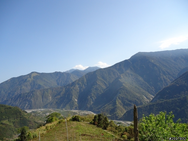 2012-3-5~3-6台21線部落之旅(麟趾山-望美山)馬奴多斯獵人古道