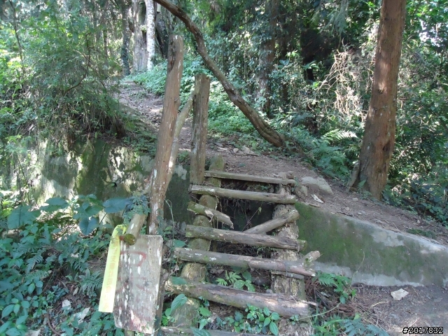 2012-3-5~3-6台21線部落之旅(麟趾山-望美山)馬奴多斯獵人古道