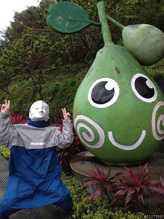 【分享】2/25~29 環境因素強迫殘念環島行(更新於3/10)