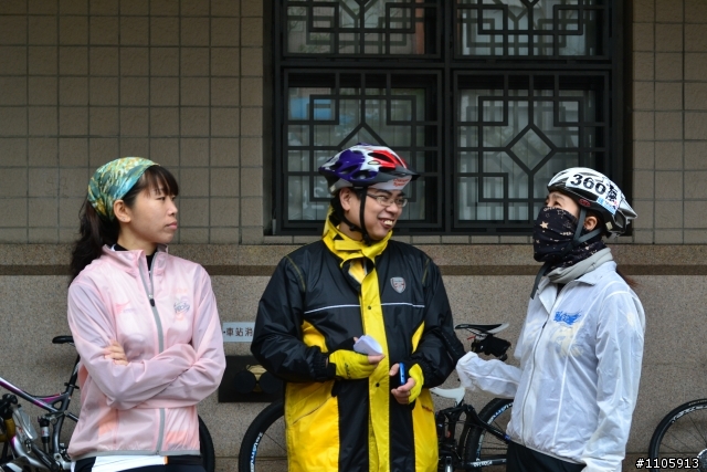 新不落2路線試騎心得