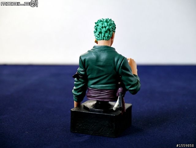 [分享]OnePiece Statue 系列
