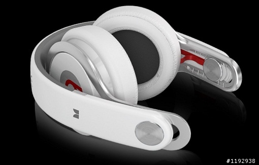 關於beats 新耳罩
