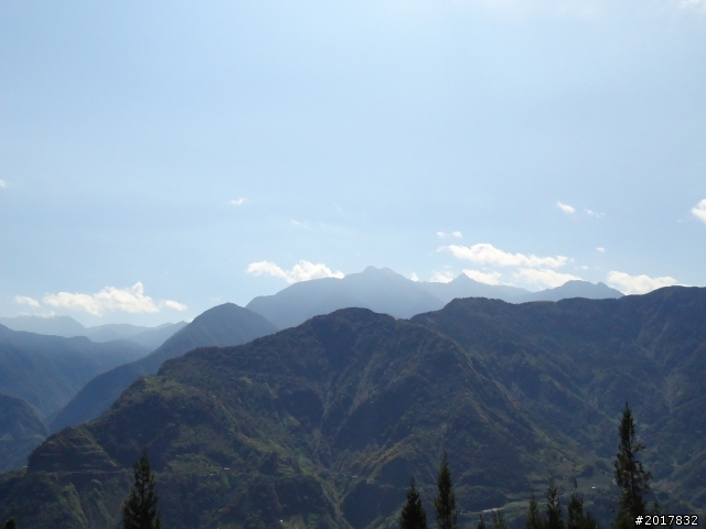 2012-3-5~3-6台21線部落之旅(麟趾山-望美山)馬奴多斯獵人古道