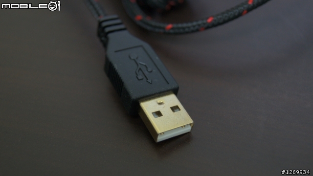 [開箱] SteelSeries 暗黑破壞神3 電競雷射滑鼠