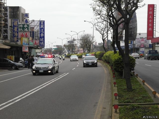 2012 環台賽第三站楊梅路段