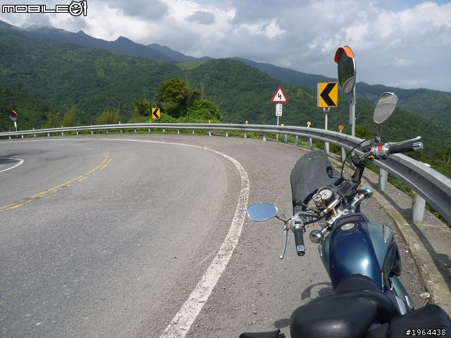 20120304-久違了，北宜公路