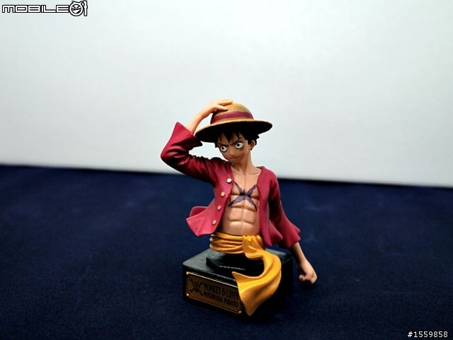 [分享]OnePiece Statue 系列