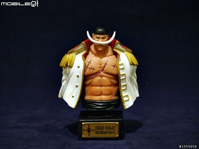 [分享]OnePiece Statue 系列