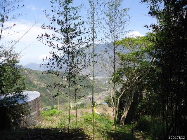 2012-3-5~3-6台21線部落之旅(麟趾山-望美山)馬奴多斯獵人古道