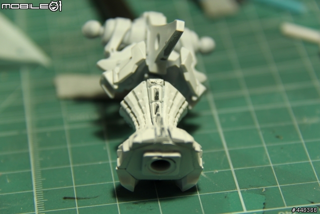 [分享]1/100 scale VS-IMS-03 V SIREN NEPTUNE V賽聯 海子 (圖多)...