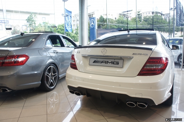 -01首發- The New Mercedes-Benz R172 SLK 55 AMG