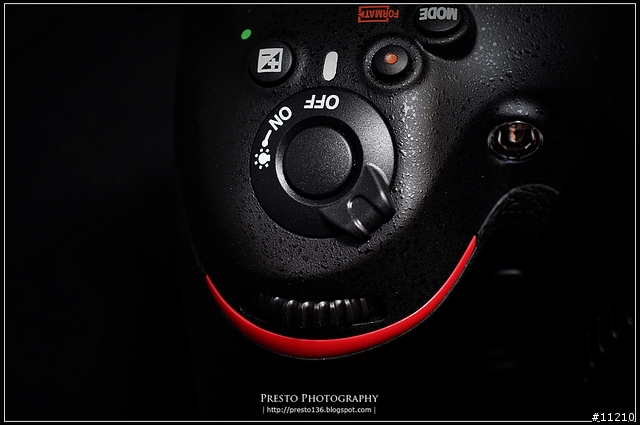 【分享】入手．Nikon D800 簡單開箱