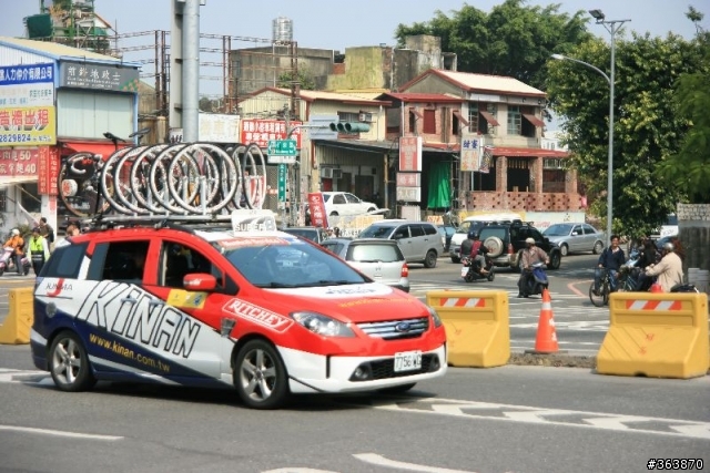 2012國際環台自由車賽-stage6-台南市國立成功大學