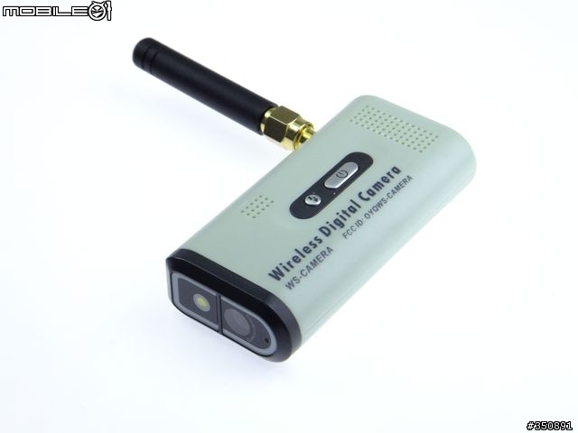 [開箱]龐博TF 28 居家監控無線蒐證錄影系統-它不是Game Boy，他是錄影機！
