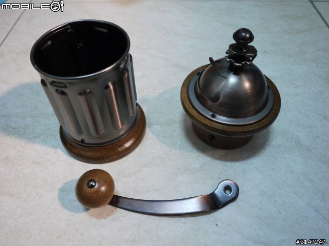 不專業BIALETTI Brikka摩卡壺(兩人份) 開箱