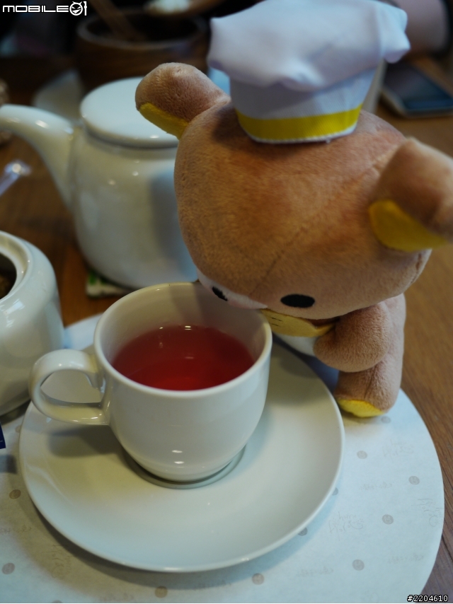 [分享]小花花手作雜貨店&小餅干與小兔子茶店