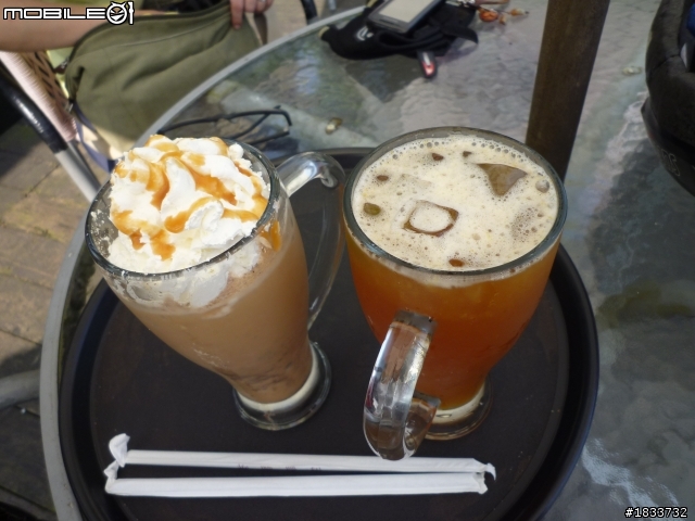 完成了...北宜公路~