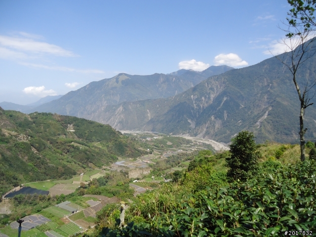 2012-3-5~3-6台21線部落之旅(麟趾山-望美山)馬奴多斯獵人古道