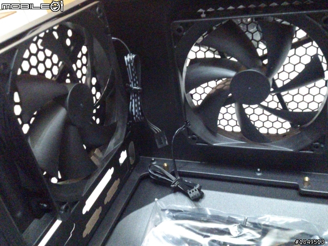[開箱]ANTEC ONE