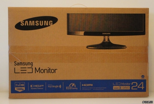 3與3的邂逅：Samsung SB350+NP350打造角落的工作空間！