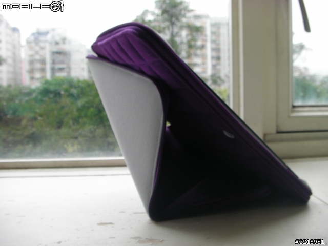 推薦，Kindle DX的皮套