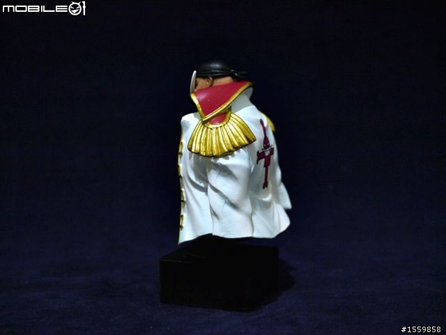 [分享]OnePiece Statue 系列