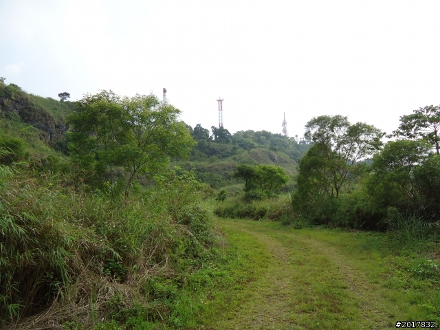 2012-3-16關仔嶺枕頭山