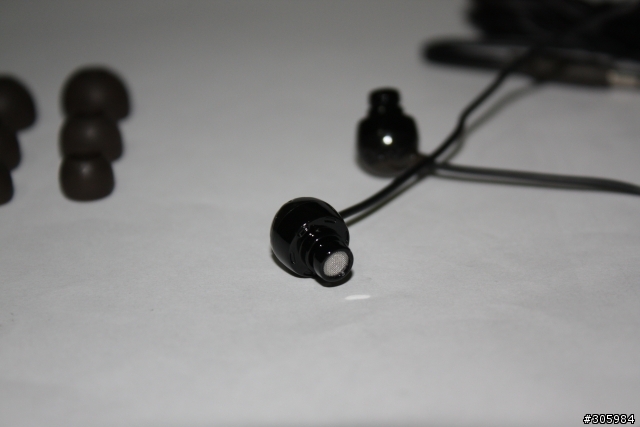 [開箱] Earsquake ORC 耳機  黑