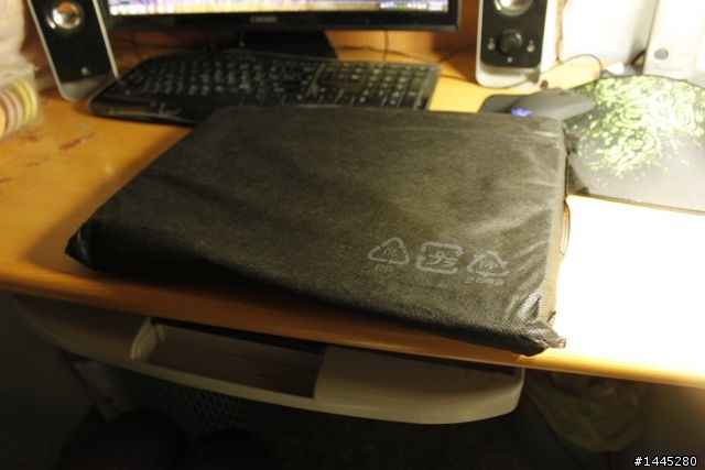 [不專業開箱文]新入手XPS-15！
