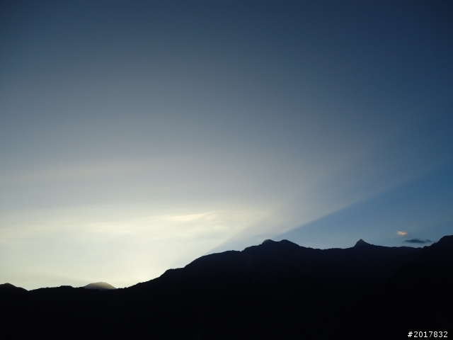 2012-3-5~3-6台21線部落之旅(麟趾山-望美山)馬奴多斯獵人古道
