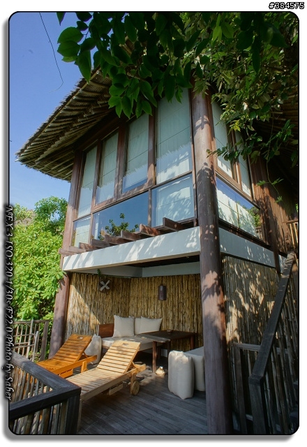 帶著NEX3去旅行，蘇美島六感度假村 Six Senses Samui