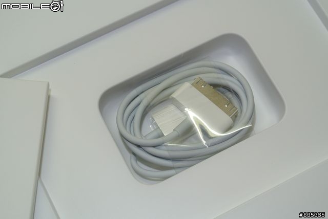 [新加坡版4G+Wifi 開箱] New iPad 新加坡版到手嚕......再來釣魚台是呆丸的啦！！