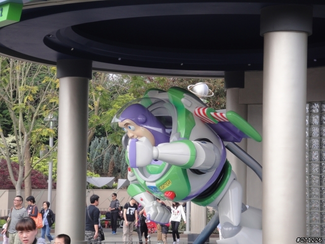 [遊記精彩呈現]香港5日自由行~圖超多!!!
