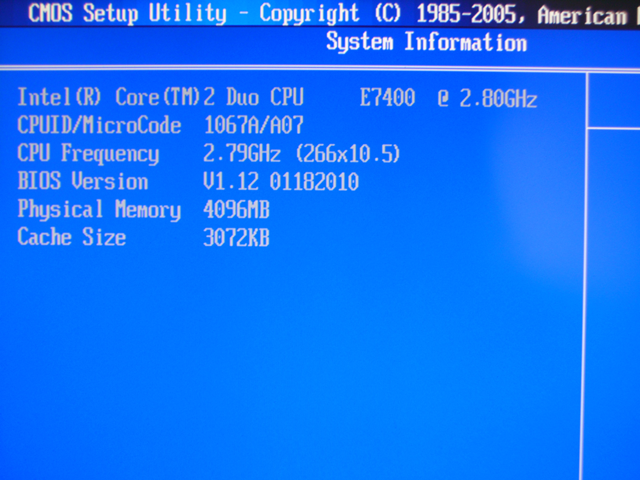 AMD Bulldozer FX-4100開箱與心得[I→A]