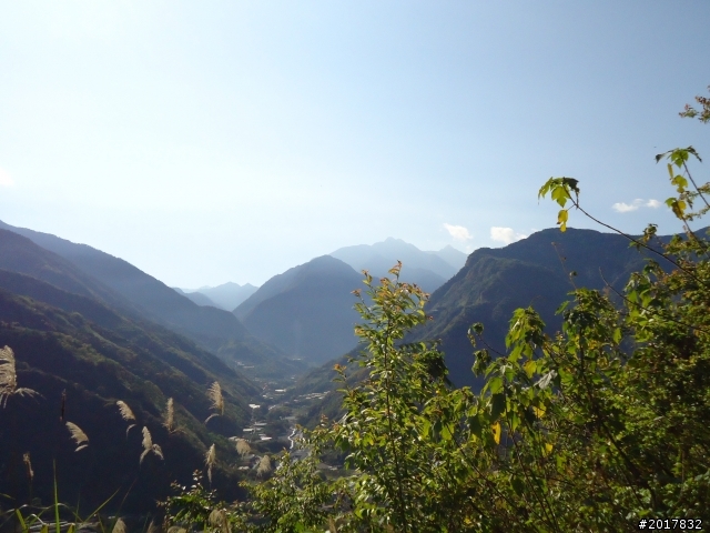 2012-3-5~3-6台21線部落之旅(麟趾山-望美山)馬奴多斯獵人古道